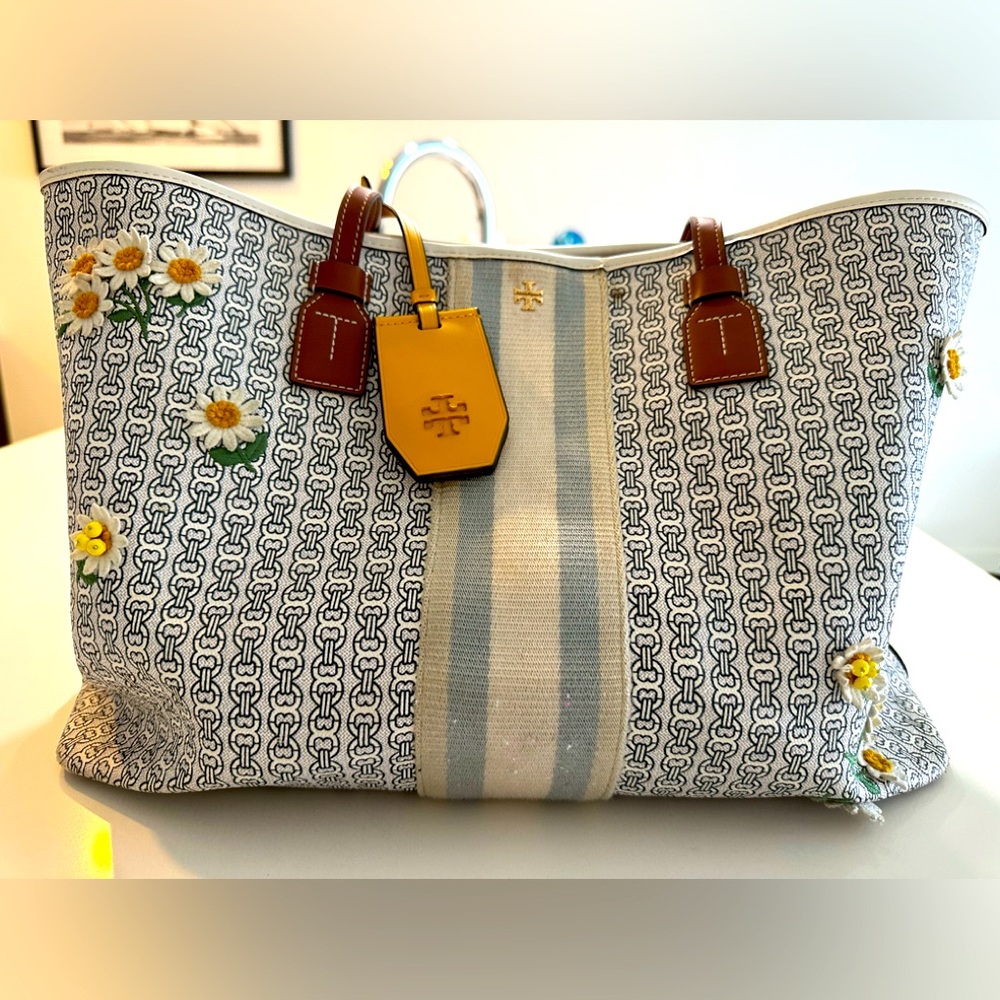 Tory Burch Large Tote